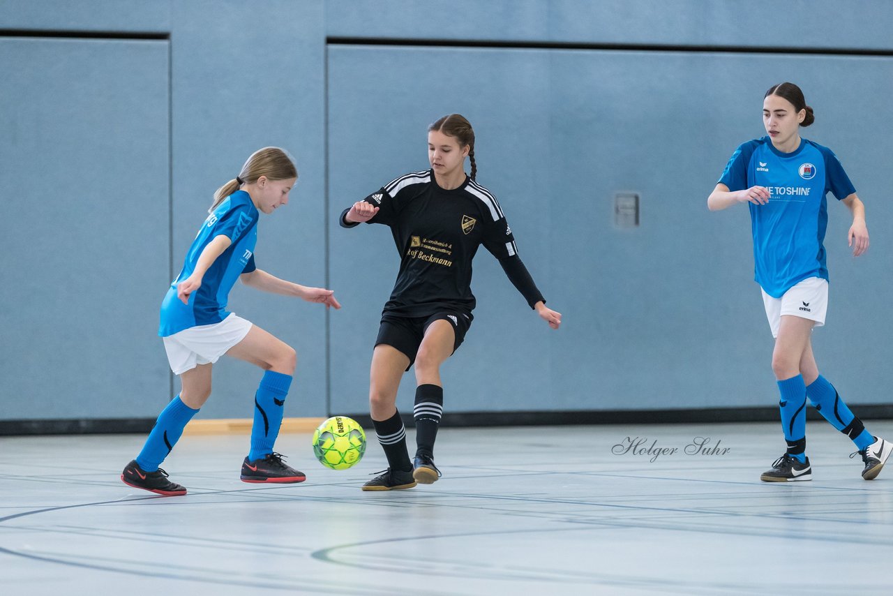 Bild 57 - C-Juniorinnen Futsalmeisterschaft